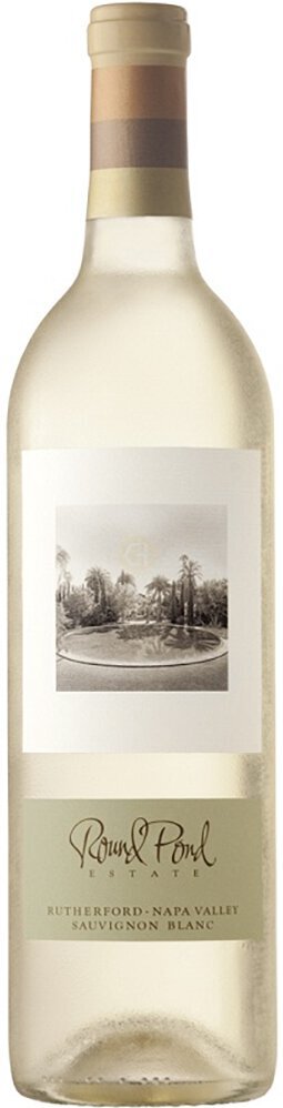 Round Pond Sauvignon Blanc Rutherford 2023