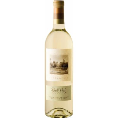 Round Pond Sauvignon Blanc Rutherford 2023