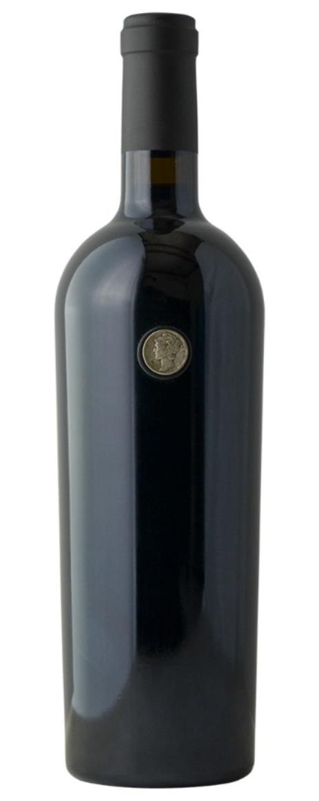 Orin Swift Mercury Head Cabernet Sauvignon 2022