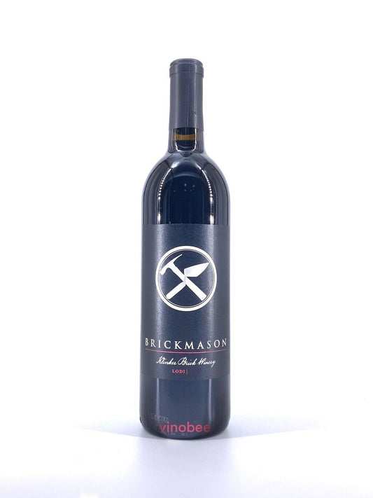 Klinker Brick Red Blend Brickmason 2020