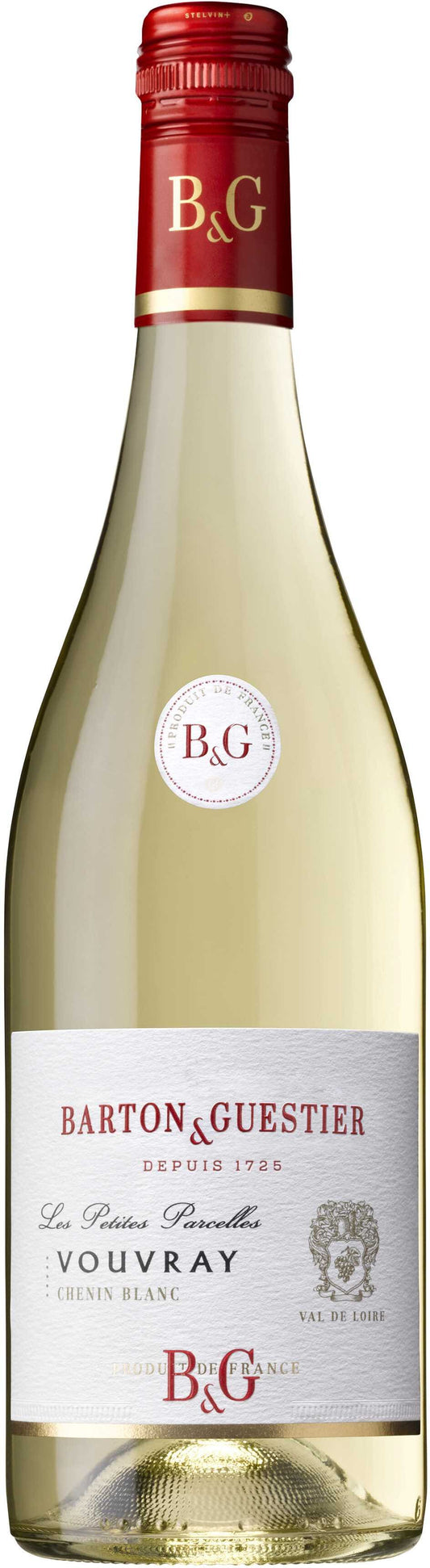 Barton & Guestier Vouvray Le Petites Parcelles 2019
