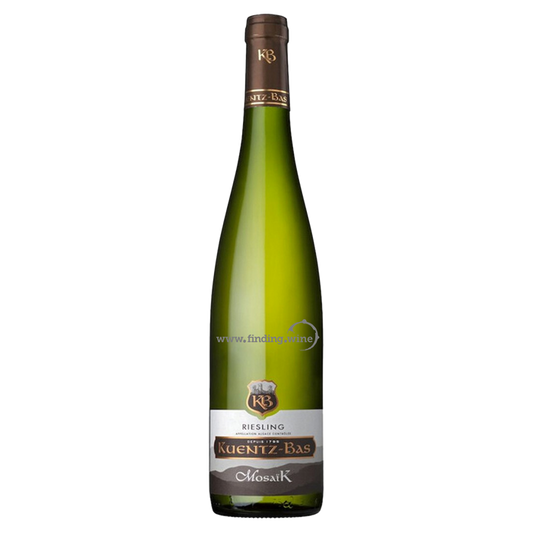 Kuentz-Bas Pinot Blanc Tradition