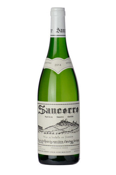 Domaine Hippolyte Reverdy Sancerre 2023