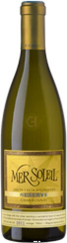 Mer Soleil Chardonnay Reserve Santa Lucia Highland 2021
