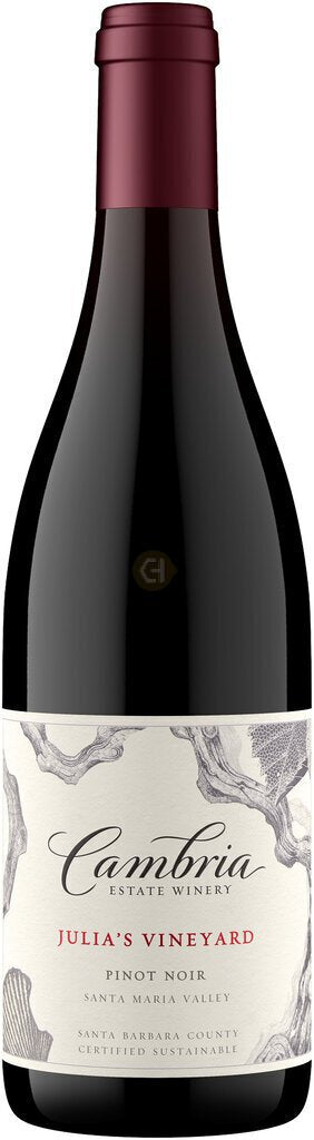 Cambria Julias Vineyard Pinot Noir 2021