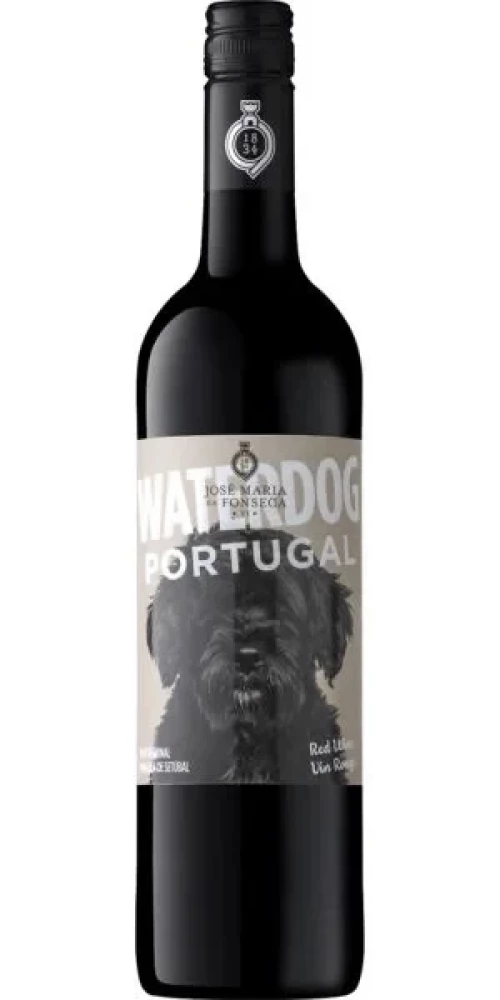 Waterdog Red Blend 2017