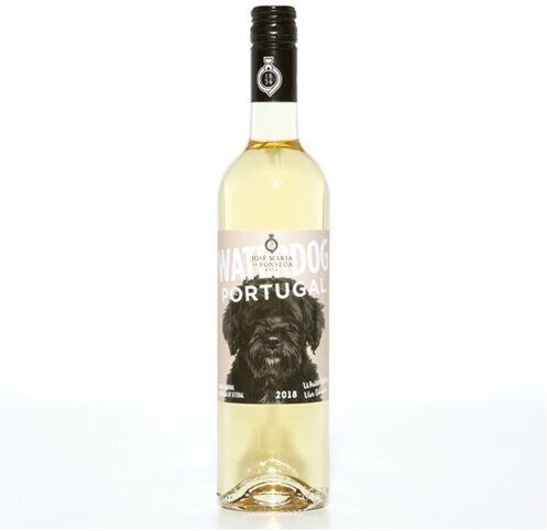 Waterdog White Blend 2020