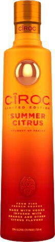 Ciroc Summer Citrus