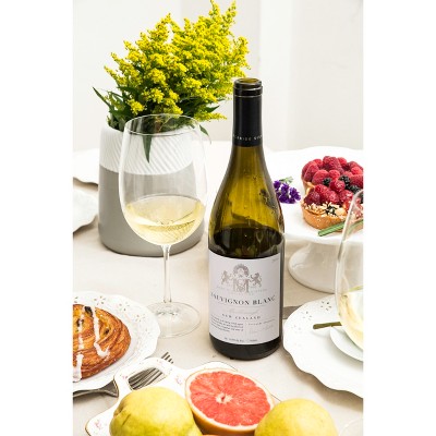 Mcbride Sisters Collection Sauvignon Blanc 2021