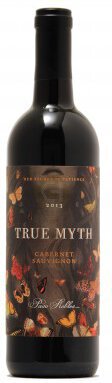True Myth Cabernet Sauvignon 2018