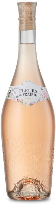Fleurs De Prairie Languedoc Rose 2021