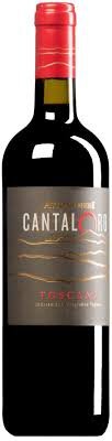 Avignonesi Rosso Cantaloro