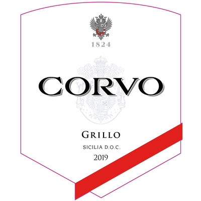 Corvo Grillo 2020