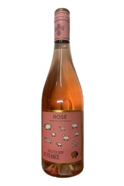 The Little Sheep Rose 2022