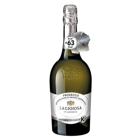 La Gioiosa Prosecco Low Cal