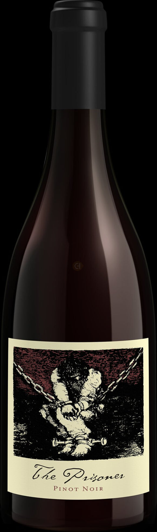 The Prisoner Pinot Noir 2021