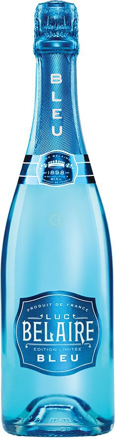 Luc Belaire Bleu Nv