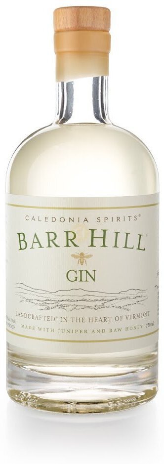 Barr Hill Gin