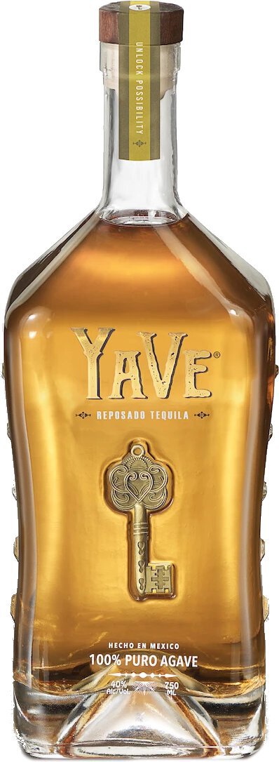 Yave Reposado Tequila