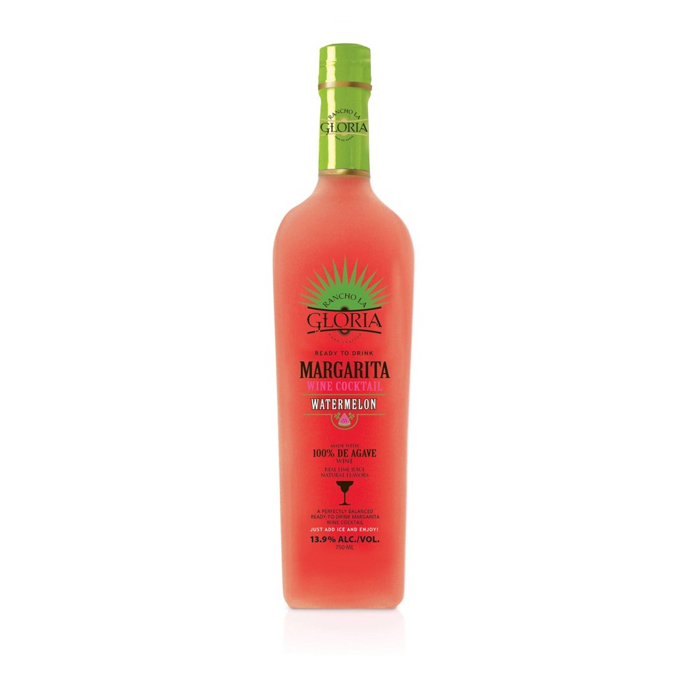 Rancho La Gloria Margarita Watermelon