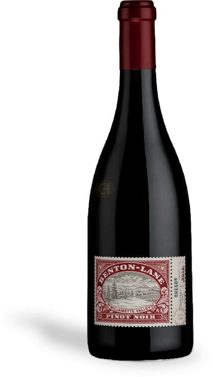 Benton Lane Pinot Noir 2020