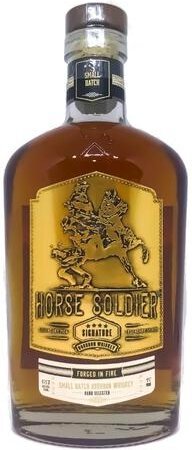 Horse Soldier Small Batch