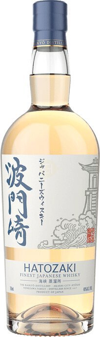 Hatozaki Finest Whiskey
