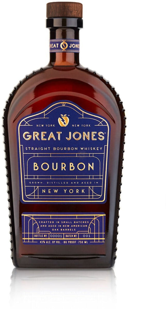 Great Jones Bourbon