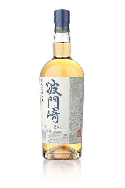Hatozaki Whisky Japanese Small Batch