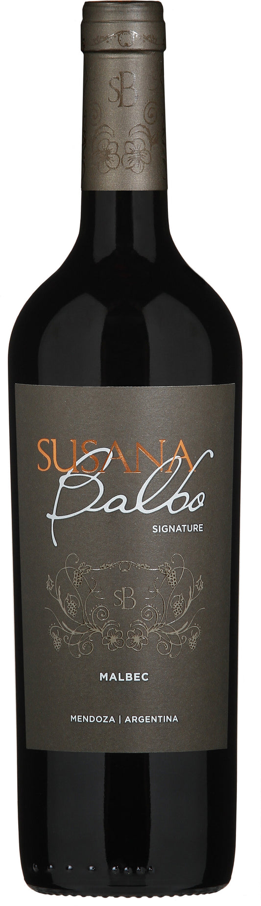Susana Balbo Signature Malbec 2020