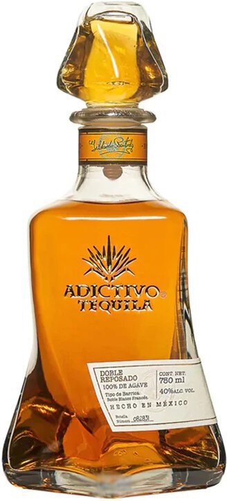 Adictivo Tequila Reposado