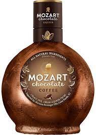 Mozart Chocolate Coffee