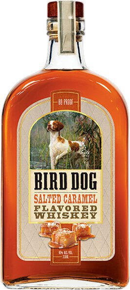 Bird Dog Salted Caramel