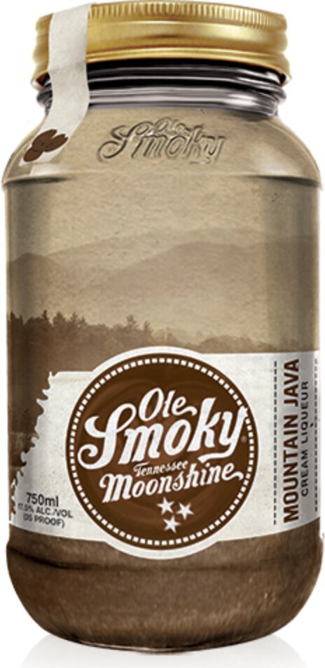 Ole Smoky Mountain Java