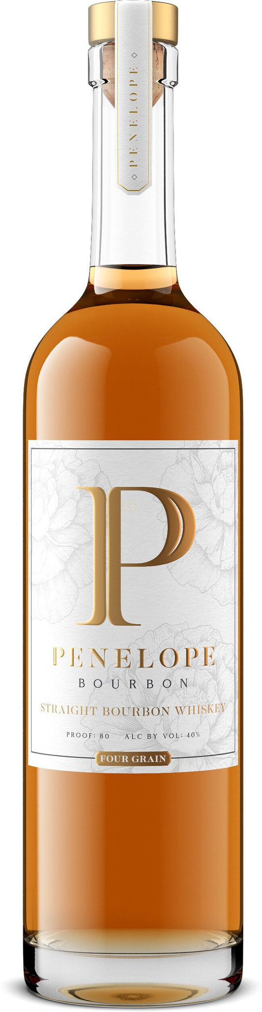 Penelope Bourbon Four Grain