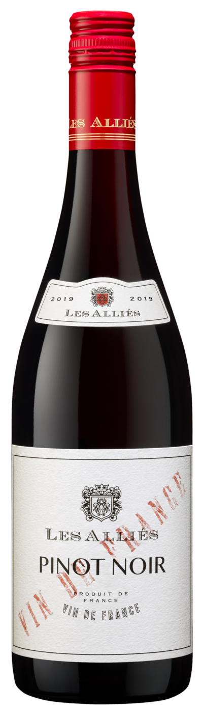 Les Terrasses De L'Aygues Cairanne Cotes Du Rhone 2018