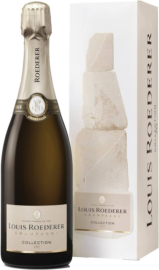 Louis Roederer Collection 242