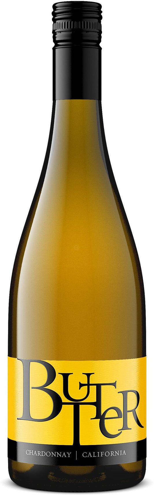 Jam Cellars Butter Chardonnay 2019