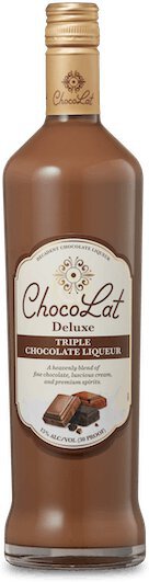 Chocolat Deluxe Liqueur