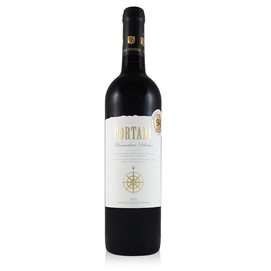 Portada Winemakers Reserve 2020
