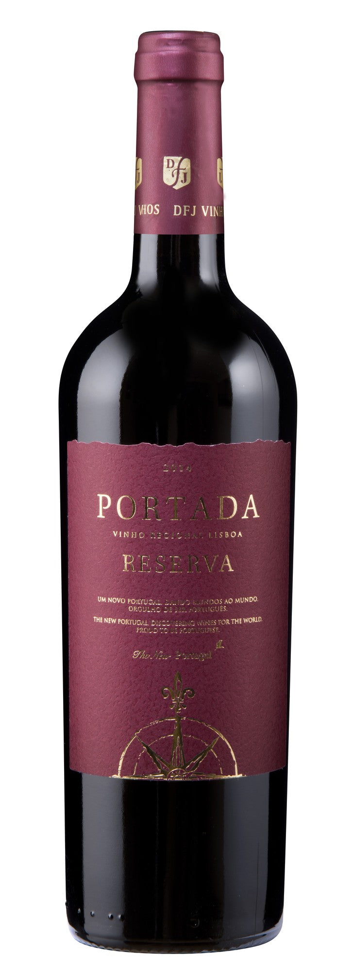 Portada Winemakers Reserve 2020