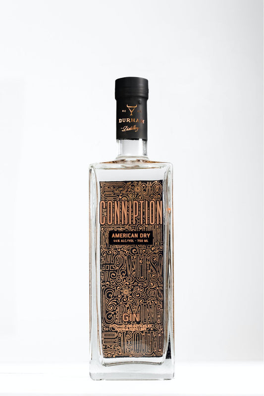 Conniption American Dry Gin