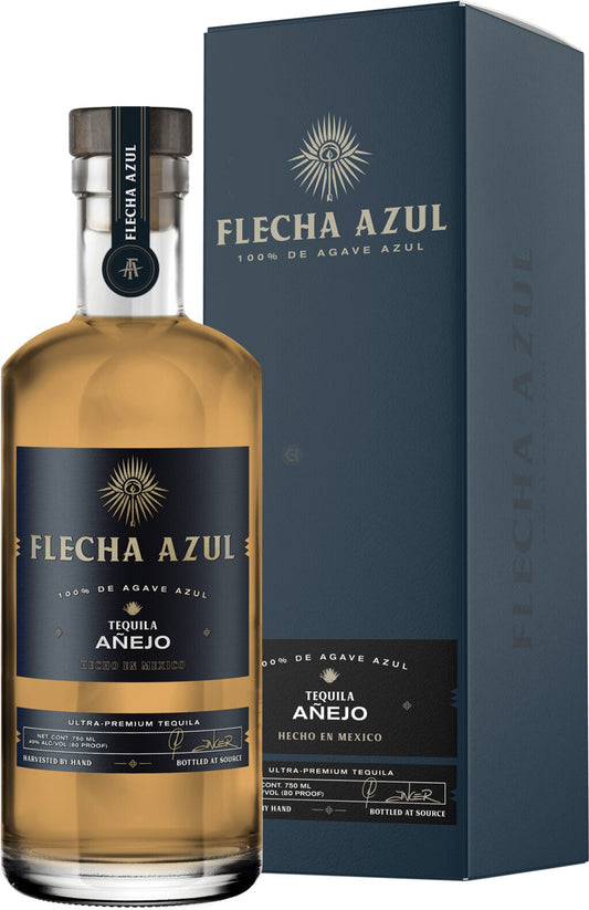 Flecha Azul Anejo