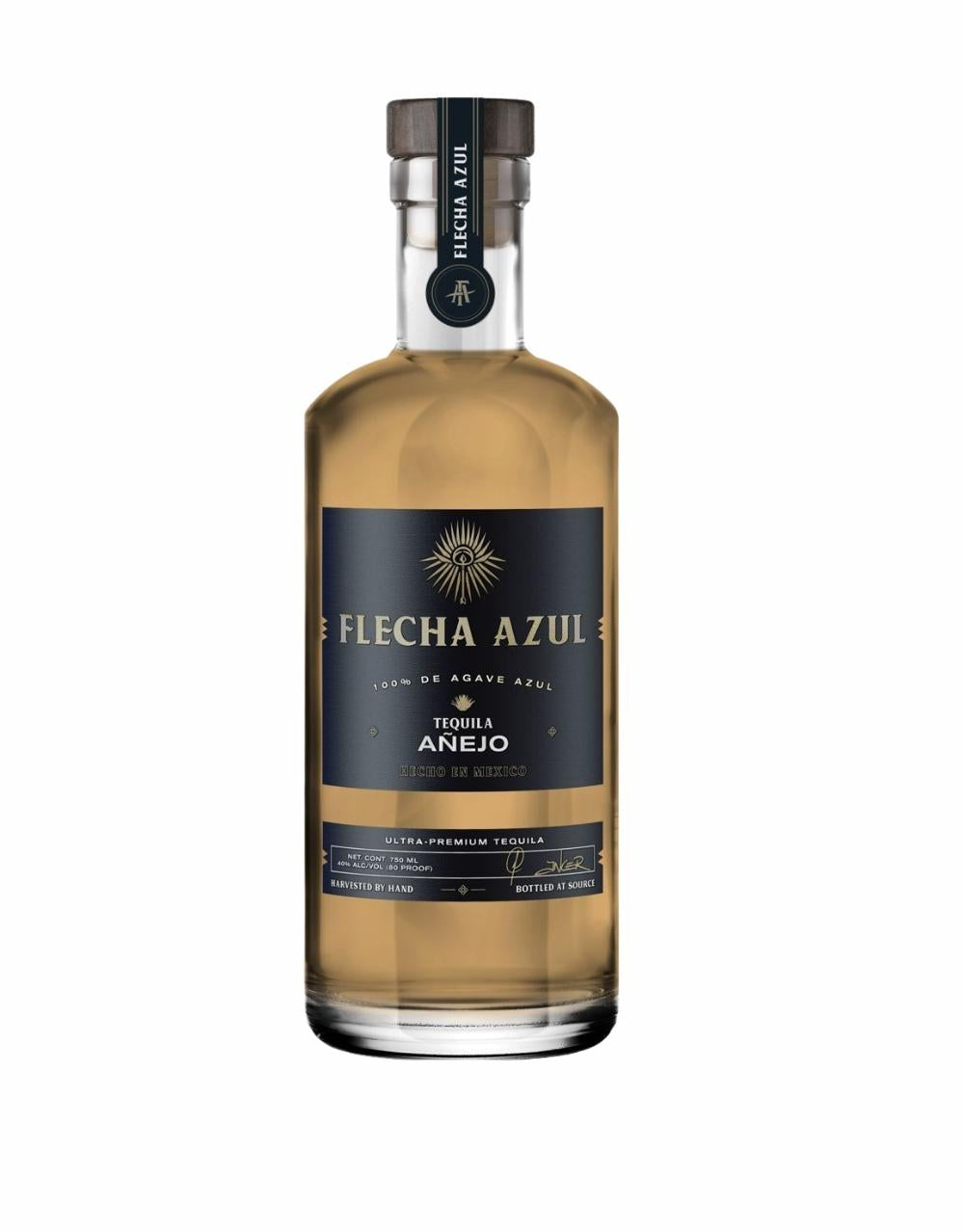 Flecha Azul Anejo