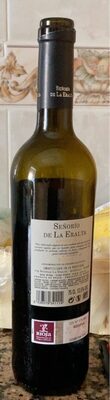 Senorio De La Eralta 2018