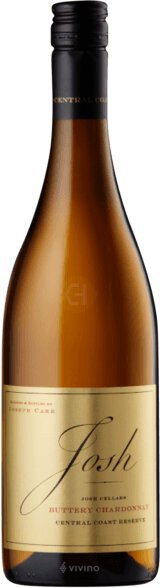 Josh Cellars Buttery Chardonnay Reserve