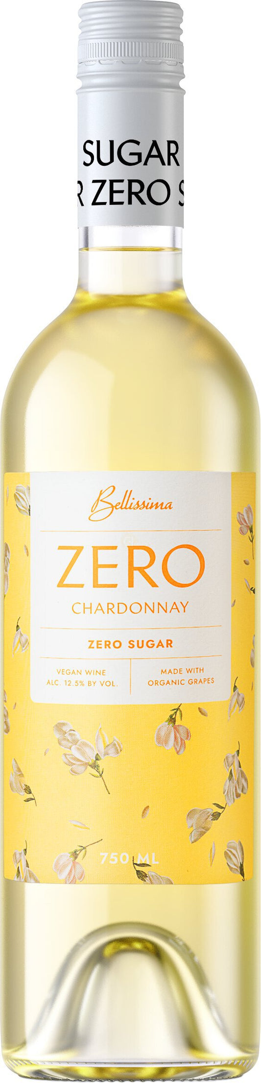 Bellissima Chardonnay Zero Sugar