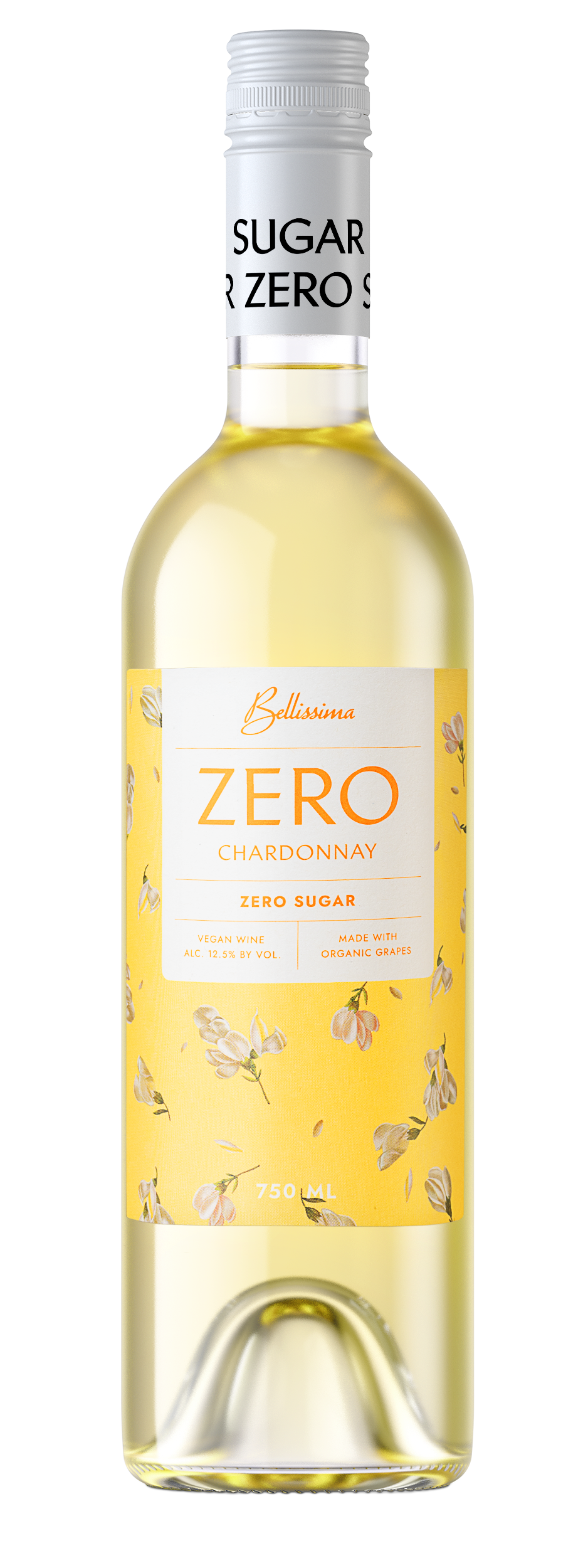 Bellissima Chardonnay Zero Sugar