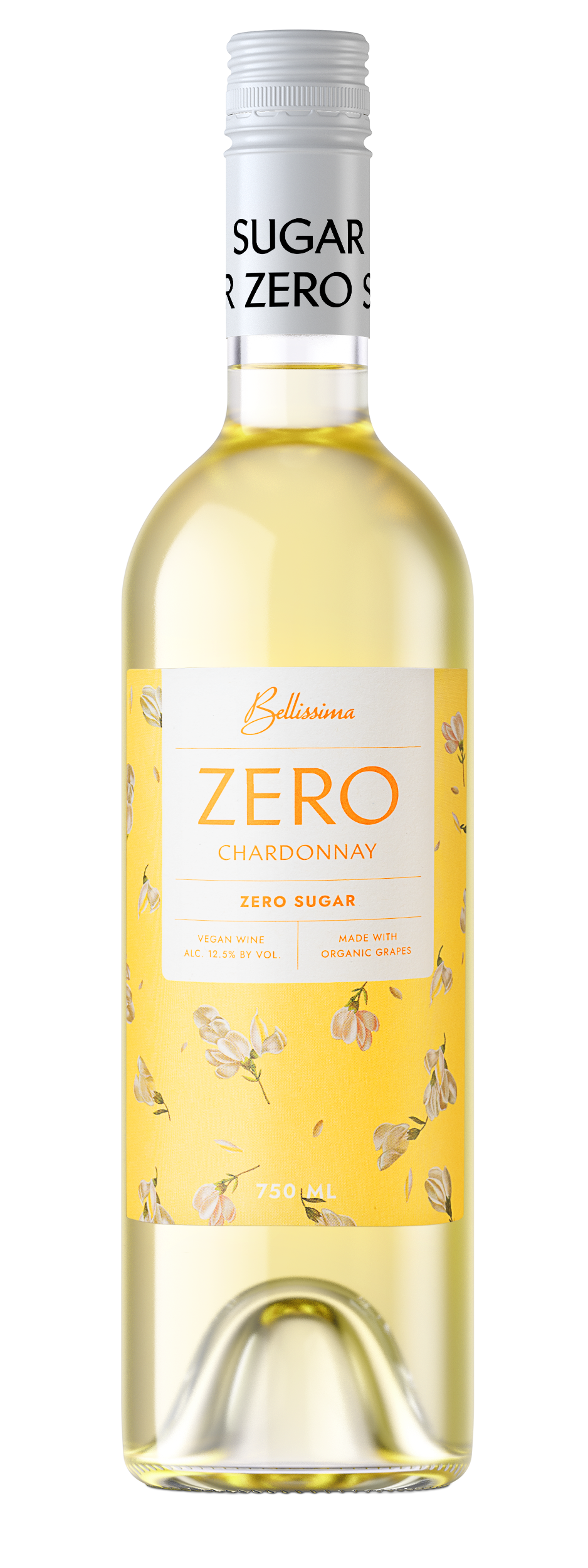 Bellissima Chardonnay Zero Sugar