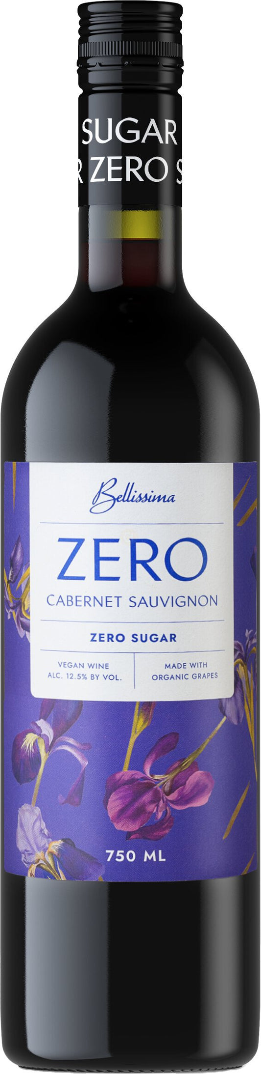 Bellissima Cabernet Sauvignon Zero Sugar